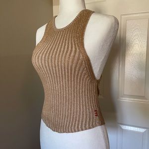 Urban Outfitter’s NWOT BDG Andie Tank